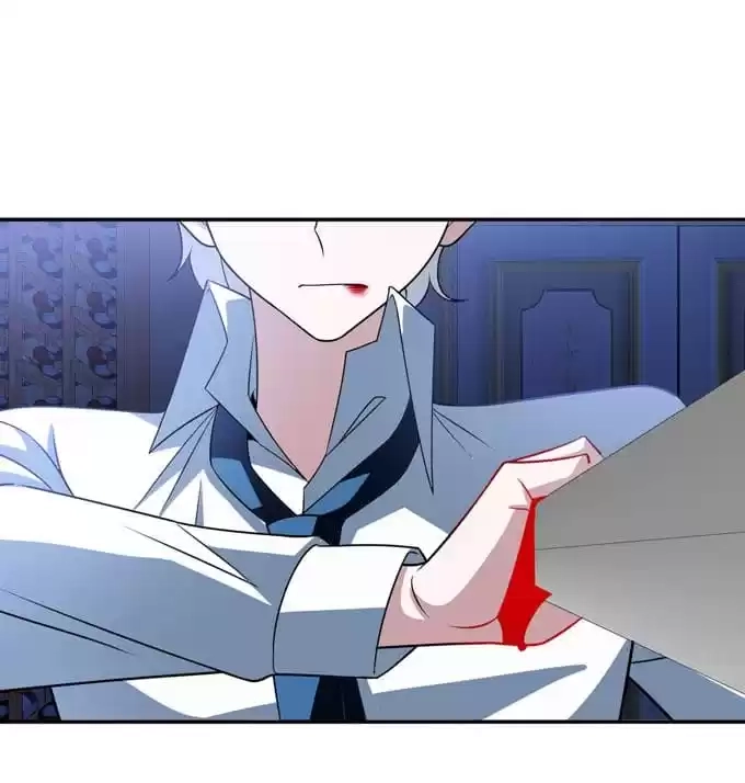 My Vampire Lover Chapter 80 page 76 - 