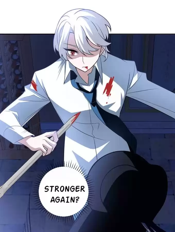 My Vampire Lover Chapter 80 page 77 - 