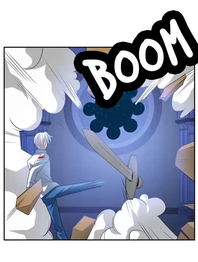My Vampire Lover Chapter 80 page 79 - 