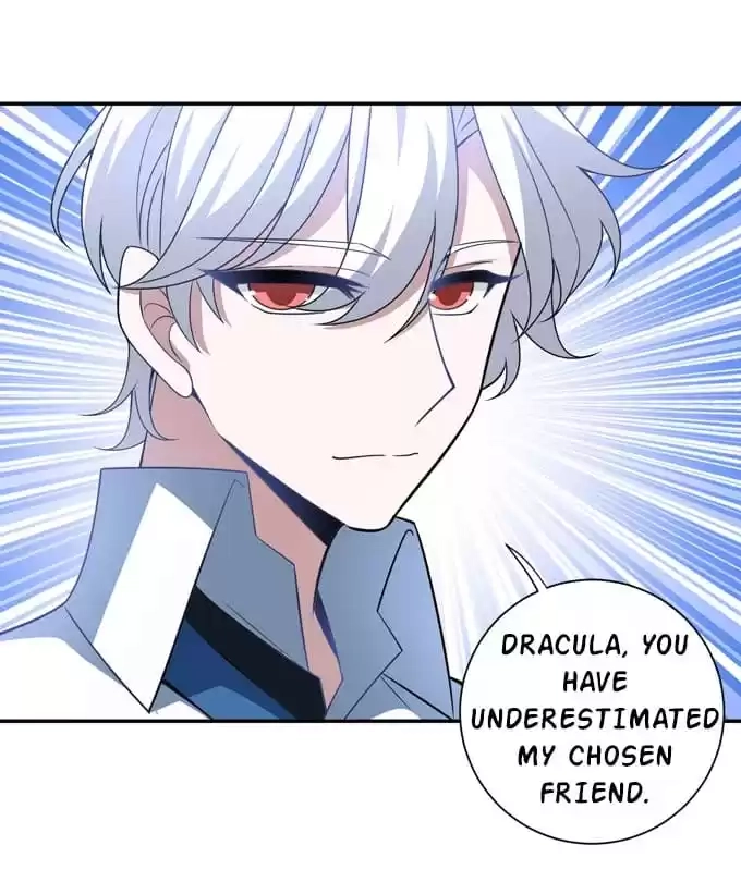 My Vampire Lover Chapter 80 page 81 - 