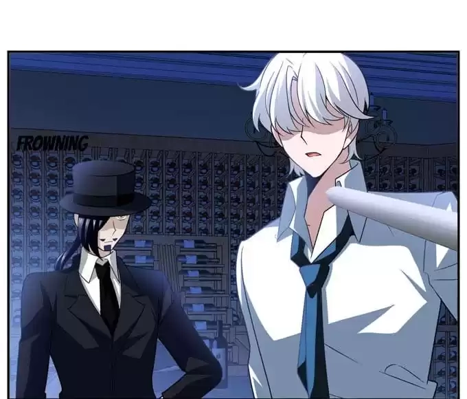 My Vampire Lover Chapter 81 page 2 - 