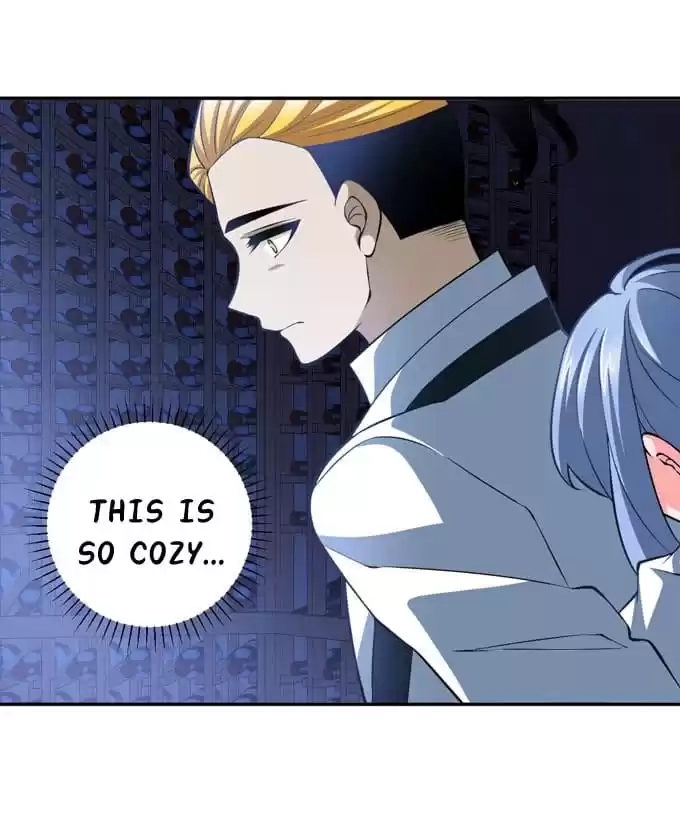 My Vampire Lover Chapter 81 page 12 - 