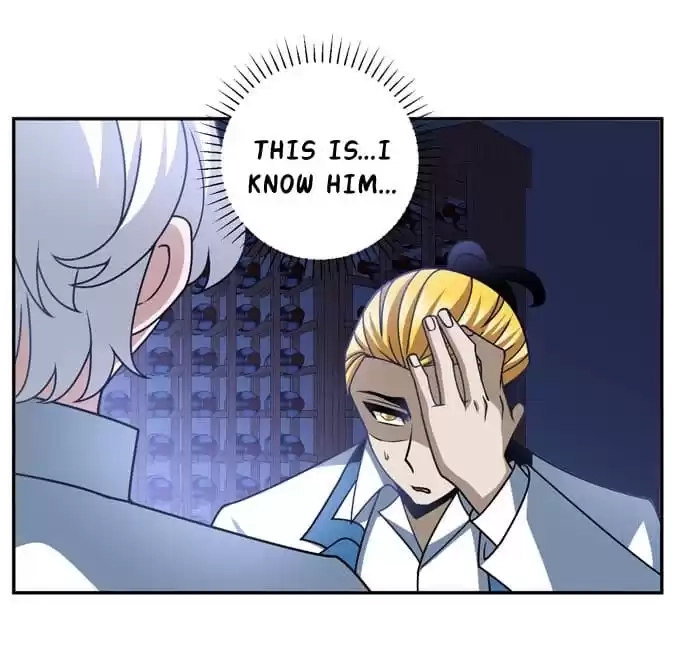 My Vampire Lover Chapter 81 page 13 - 