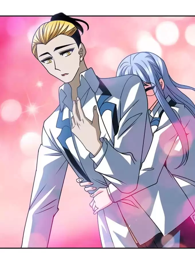 My Vampire Lover Chapter 81 page 14 - 