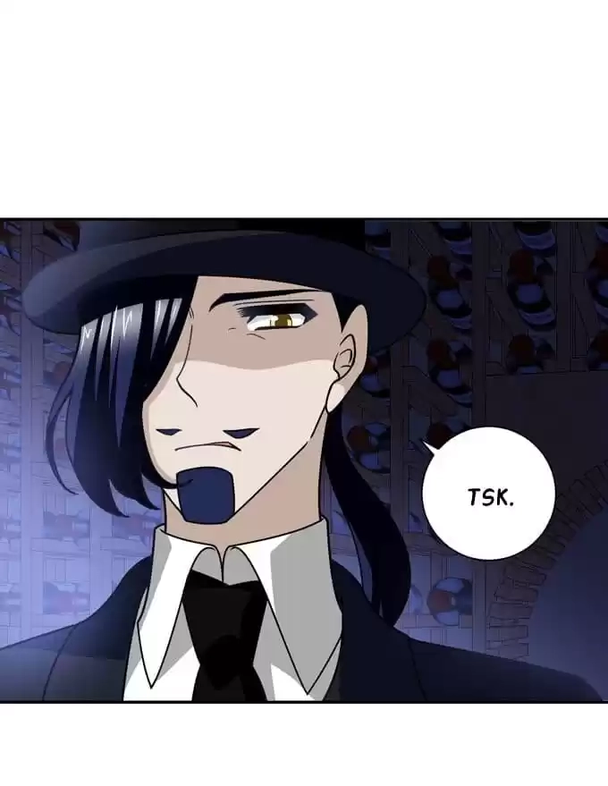 My Vampire Lover Chapter 81 page 17 - 