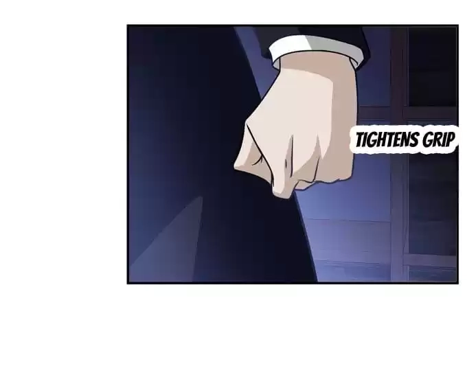 My Vampire Lover Chapter 81 page 18 - 