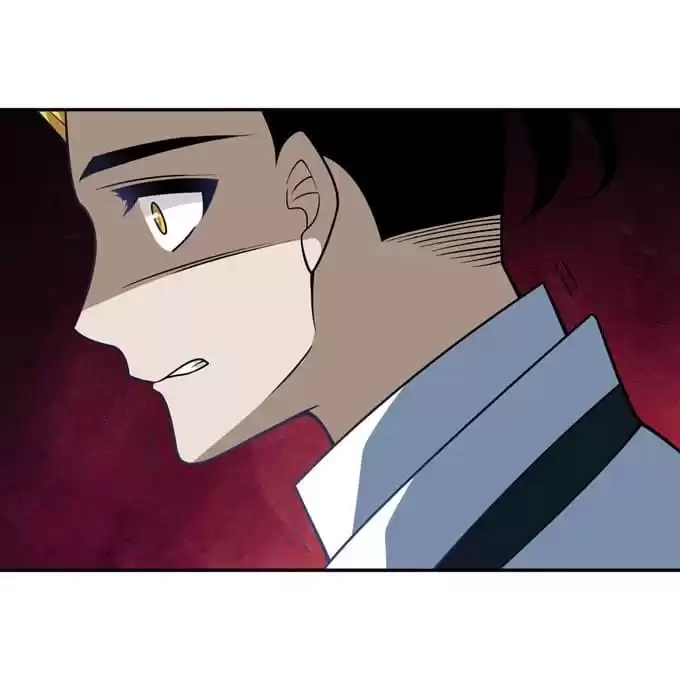 My Vampire Lover Chapter 81 page 19 - 