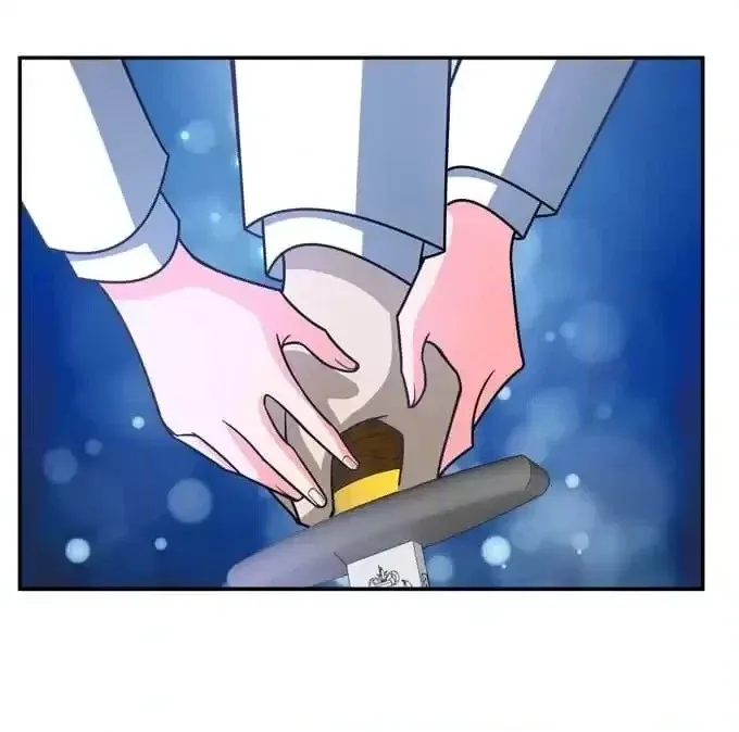 My Vampire Lover Chapter 81 page 20 - 