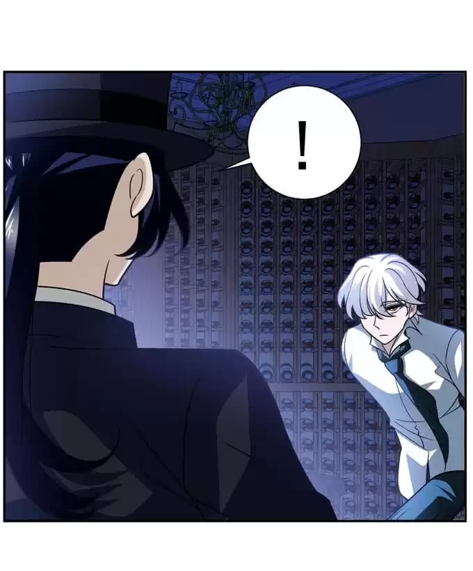 My Vampire Lover Chapter 81 page 23 - 
