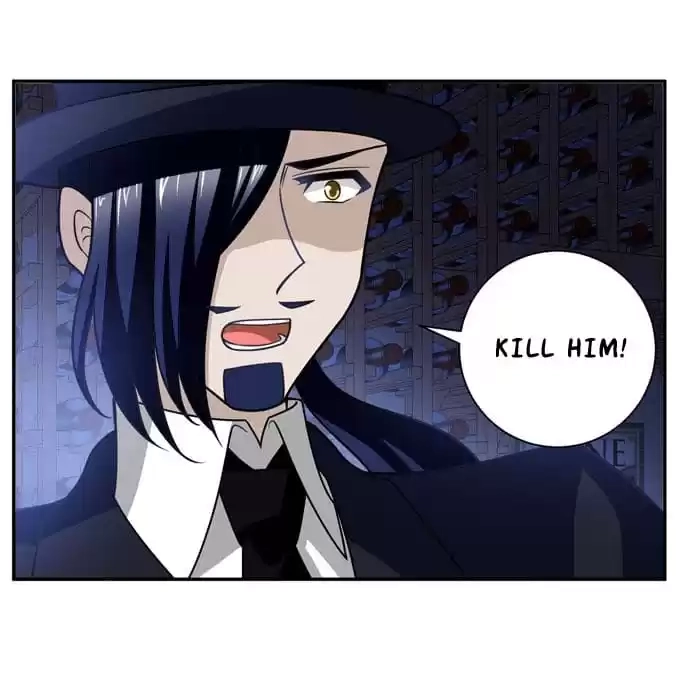 My Vampire Lover Chapter 81 page 24 - 