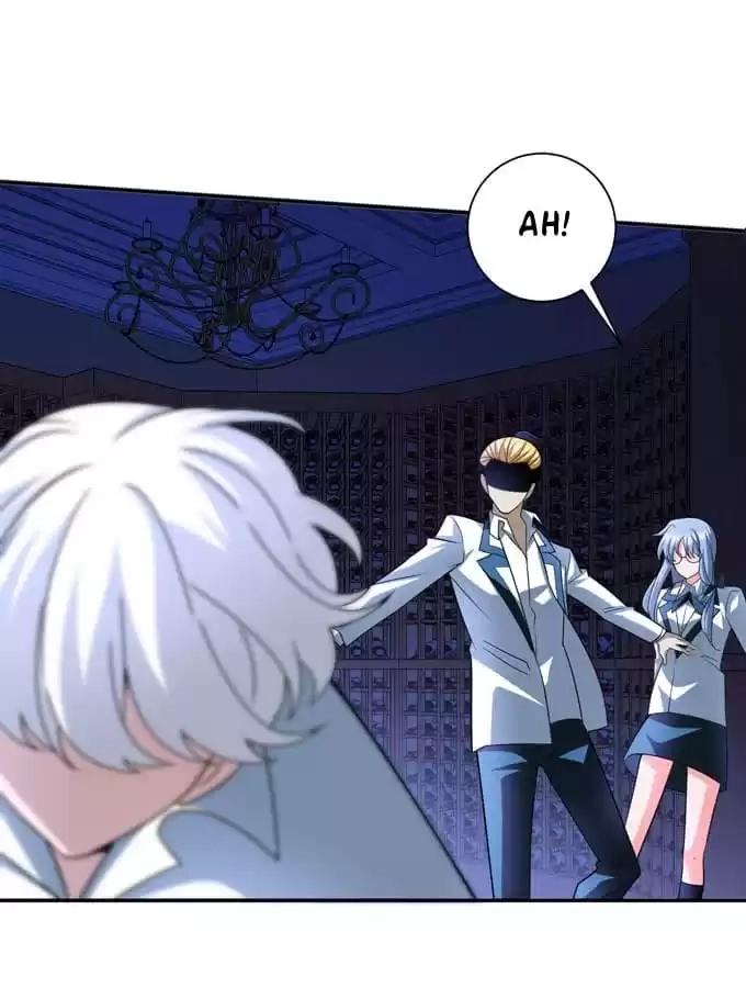 My Vampire Lover Chapter 81 page 25 - 
