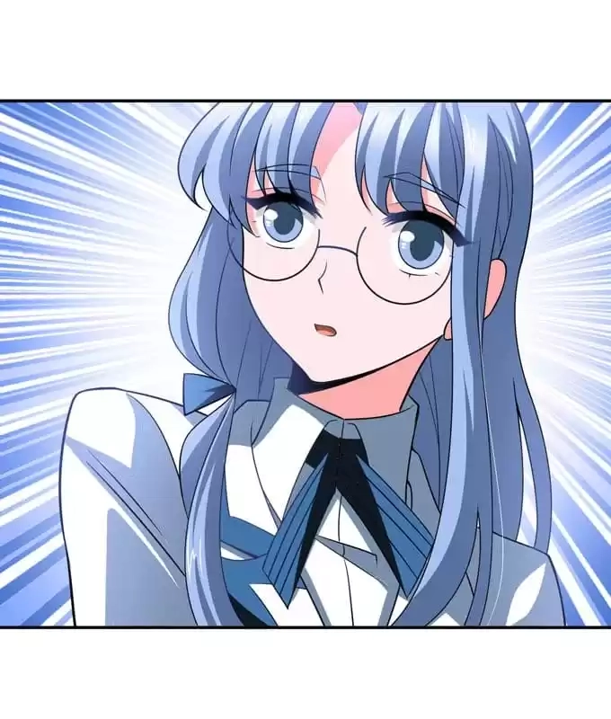 My Vampire Lover Chapter 81 page 28 - 