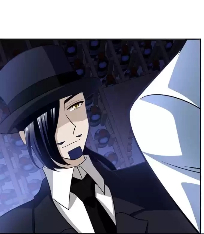 My Vampire Lover Chapter 81 page 29 - 