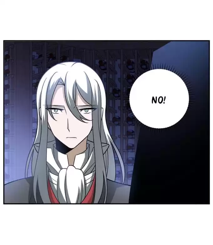 My Vampire Lover Chapter 81 page 31 - 