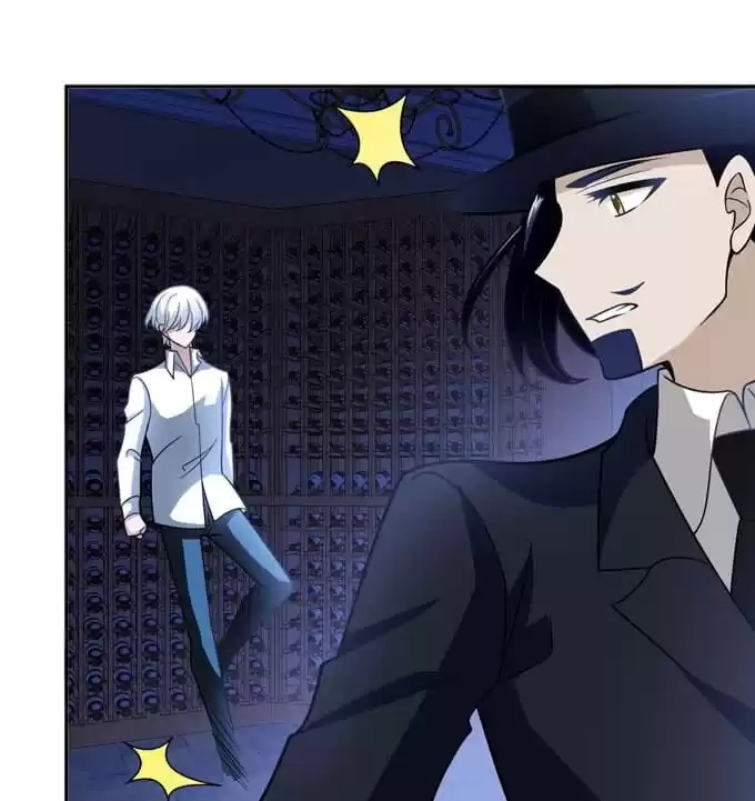 My Vampire Lover Chapter 81 page 33 - 