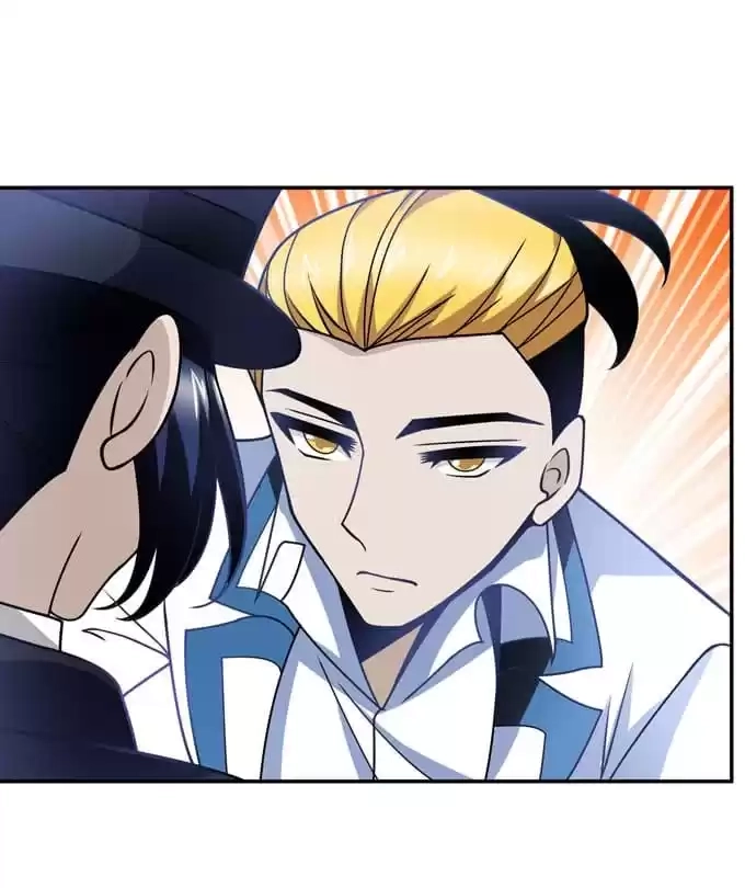 My Vampire Lover Chapter 81 page 38 - 