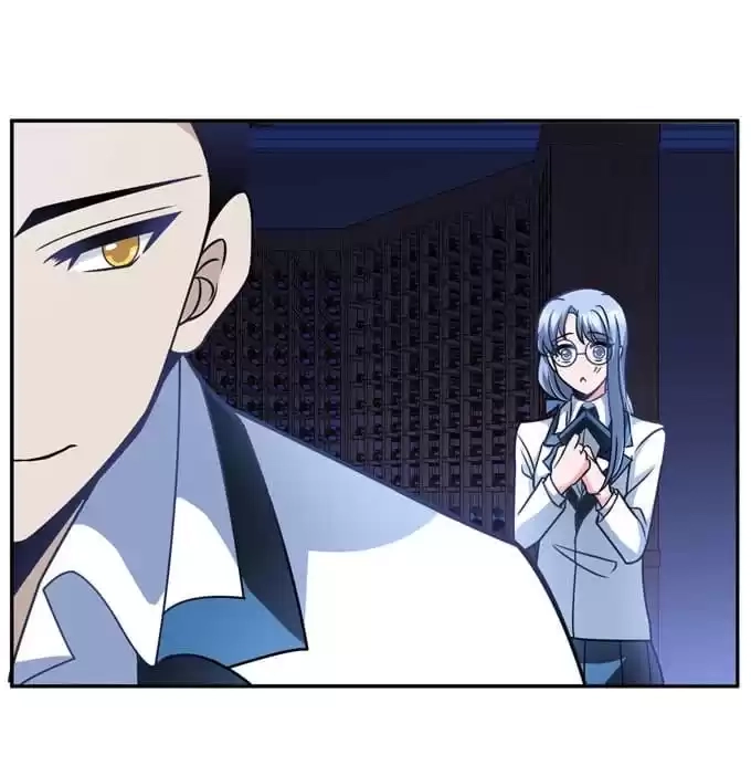 My Vampire Lover Chapter 81 page 42 - 