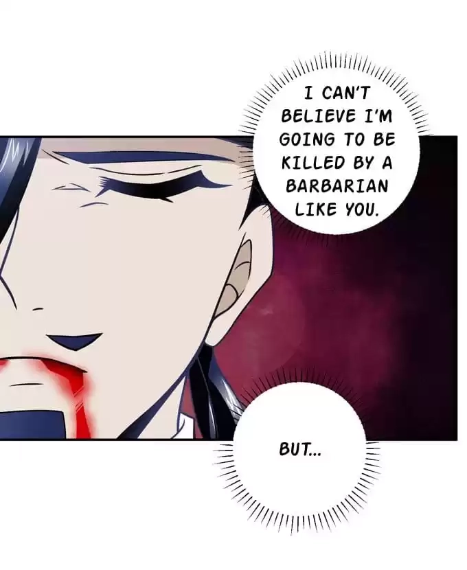 My Vampire Lover Chapter 81 page 43 - 