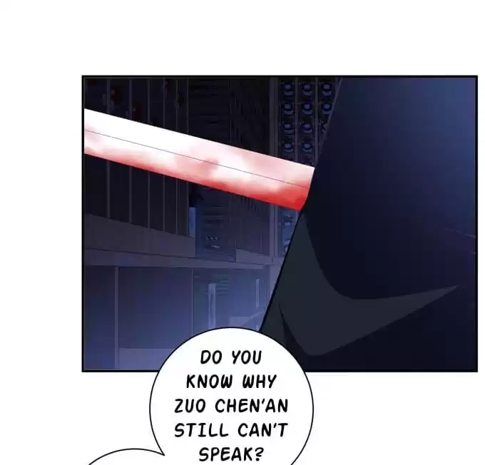 My Vampire Lover Chapter 81 page 44 - 