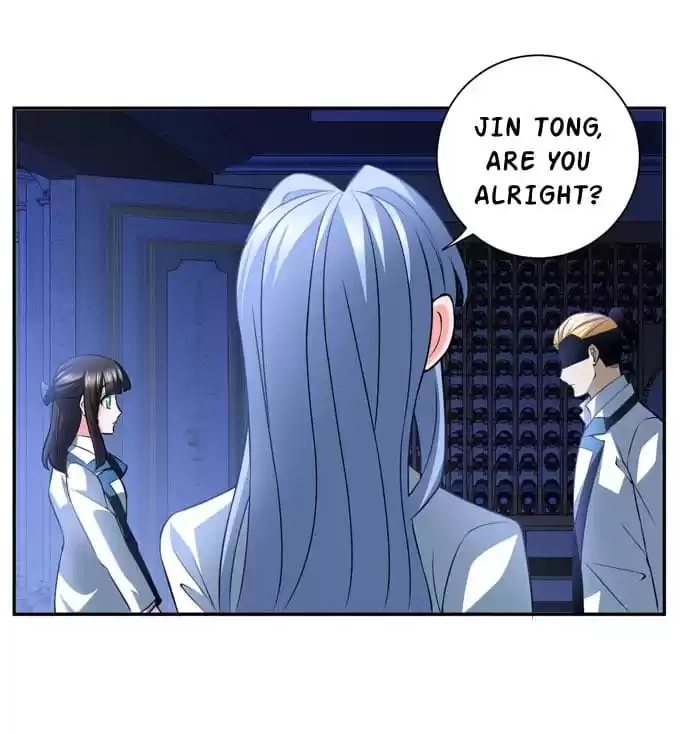 My Vampire Lover Chapter 81 page 48 - 