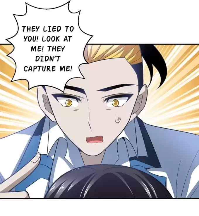 My Vampire Lover Chapter 81 page 52 - 
