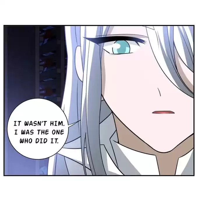 My Vampire Lover Chapter 81 page 54 - 