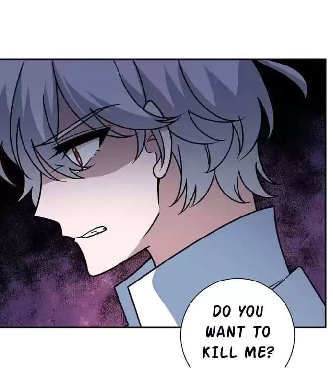 My Vampire Lover Chapter 81 page 58 - 