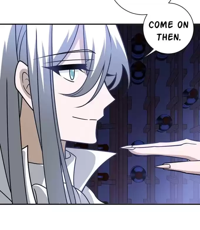 My Vampire Lover Chapter 81 page 59 - 
