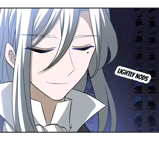 My Vampire Lover Chapter 81 page 8 - 