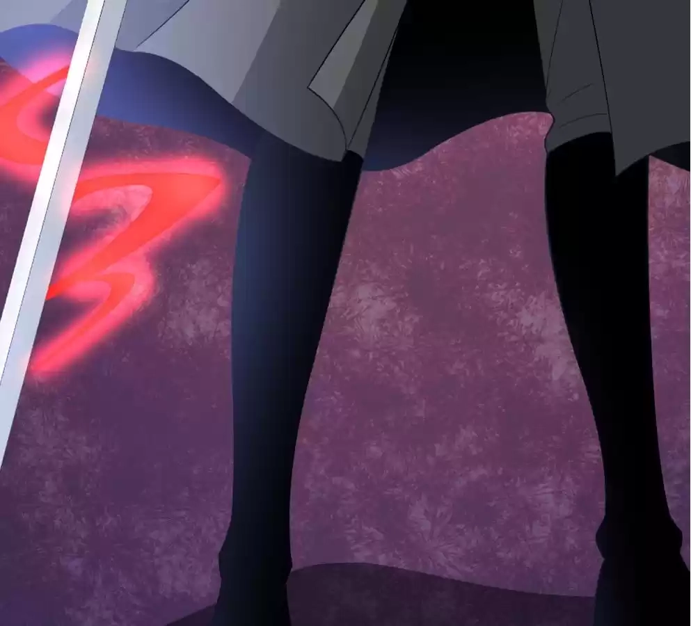 My Vampire Lover Chapter 82 page 11 - 