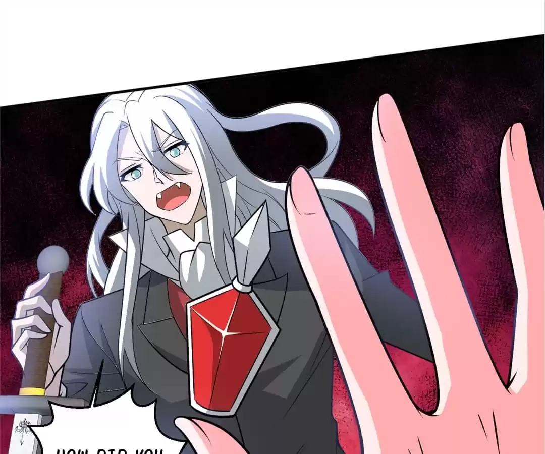 My Vampire Lover Chapter 82 page 102 - 