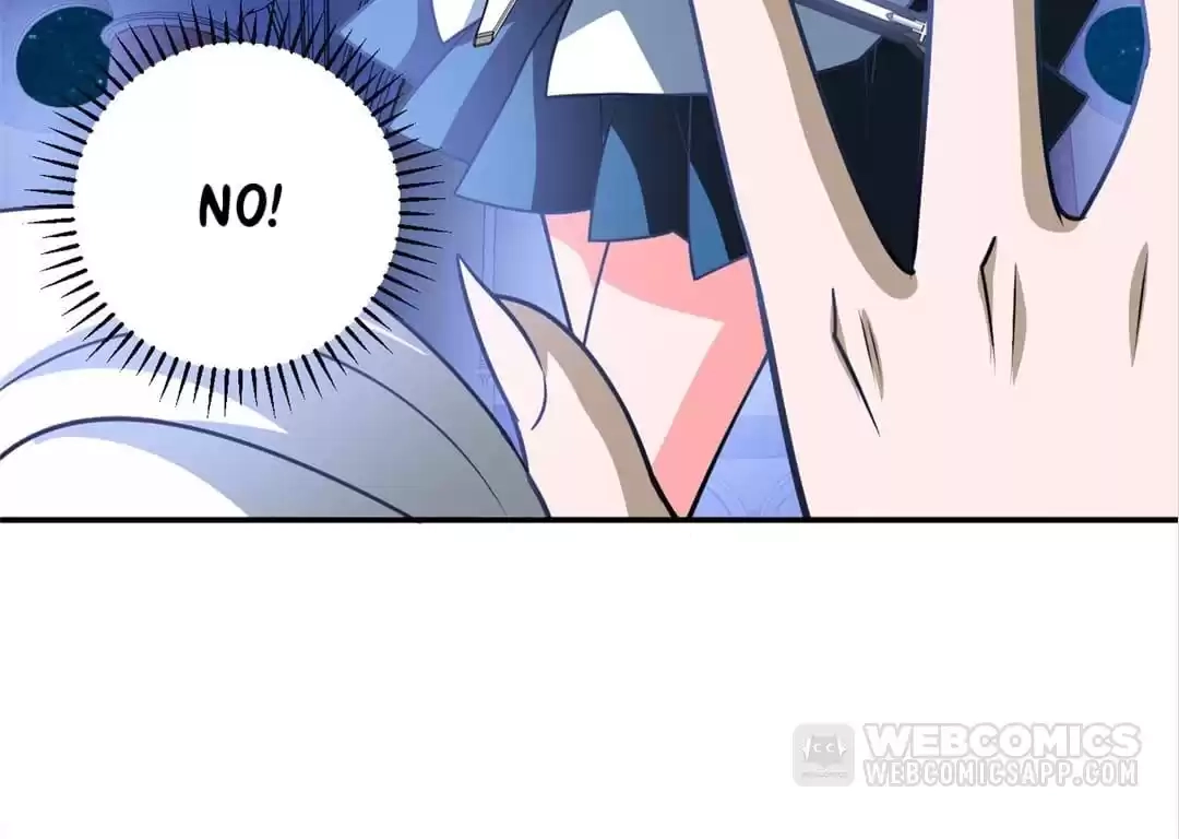 My Vampire Lover Chapter 82 page 105 - 