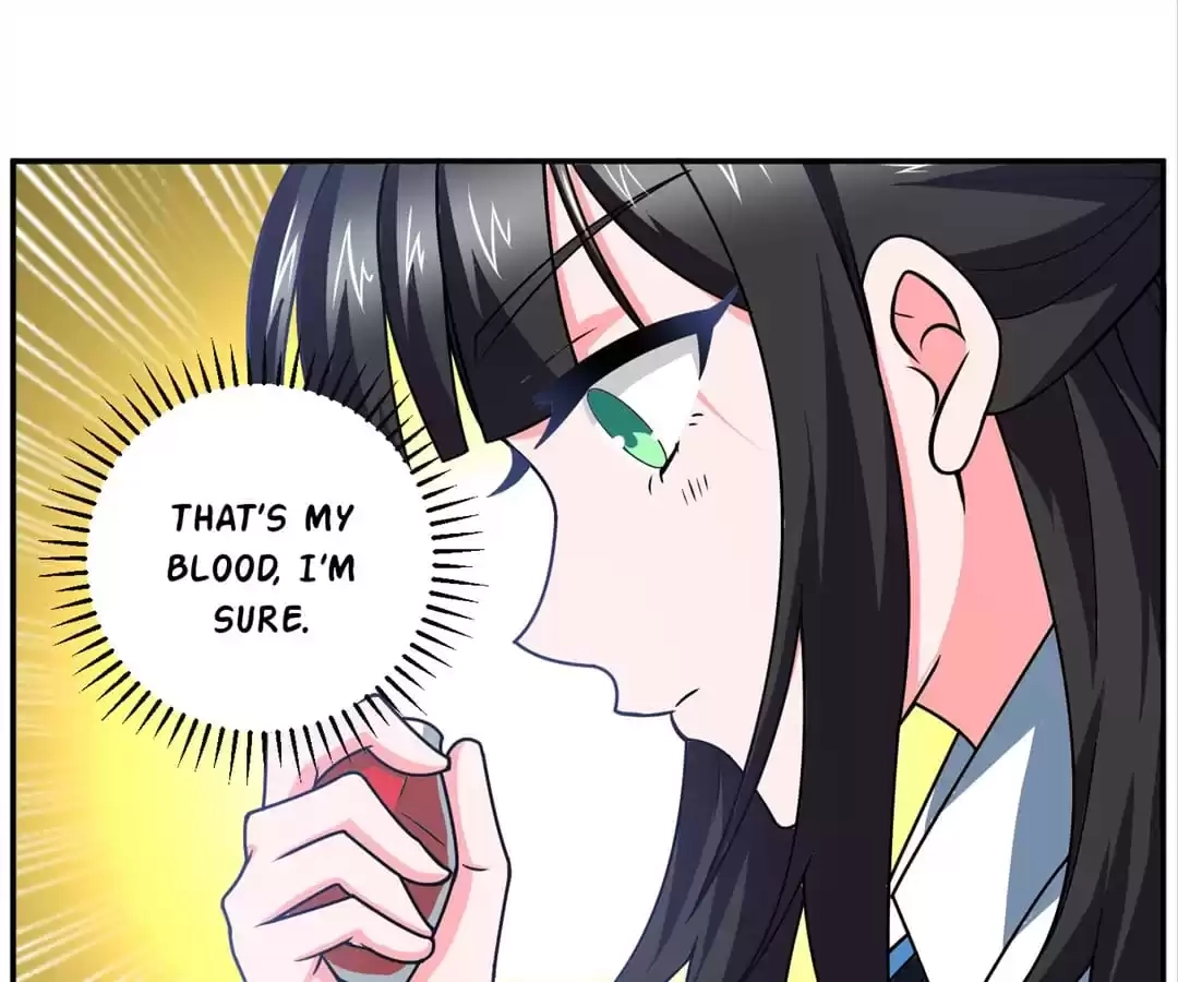 My Vampire Lover Chapter 82 page 106 - 