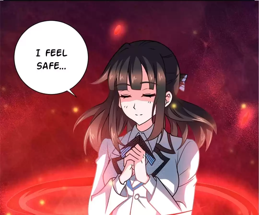 My Vampire Lover Chapter 82 page 109 - 