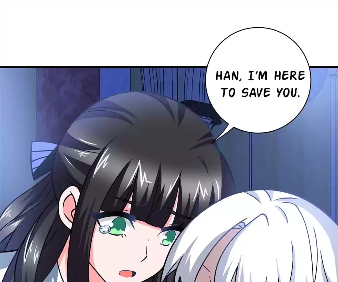 My Vampire Lover Chapter 82 page 113 - 