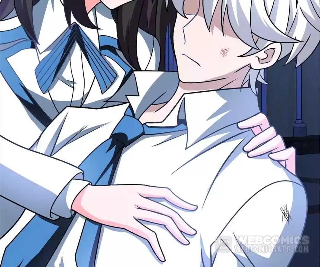 My Vampire Lover Chapter 82 page 114 - 