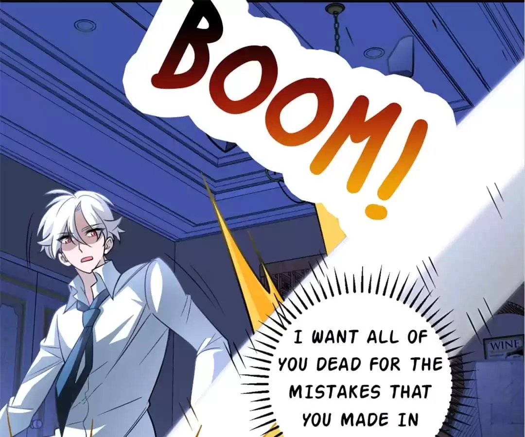 My Vampire Lover Chapter 82 page 18 - 