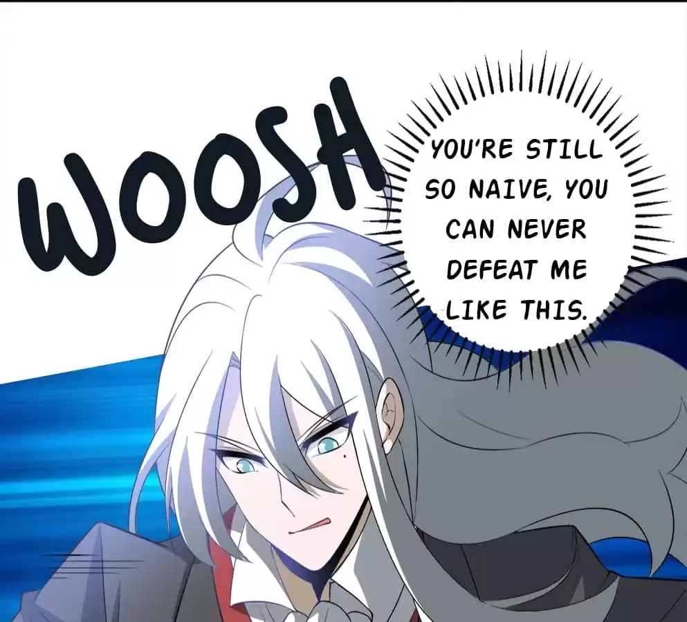 My Vampire Lover Chapter 82 page 3 - 