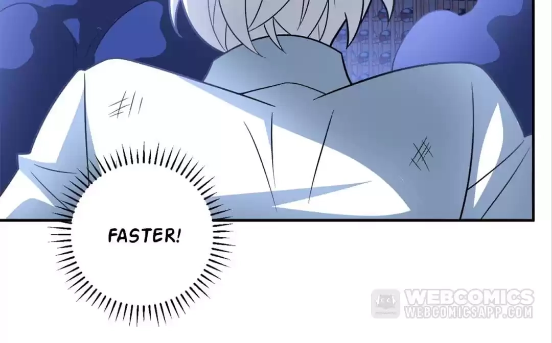 My Vampire Lover Chapter 82 page 21 - 