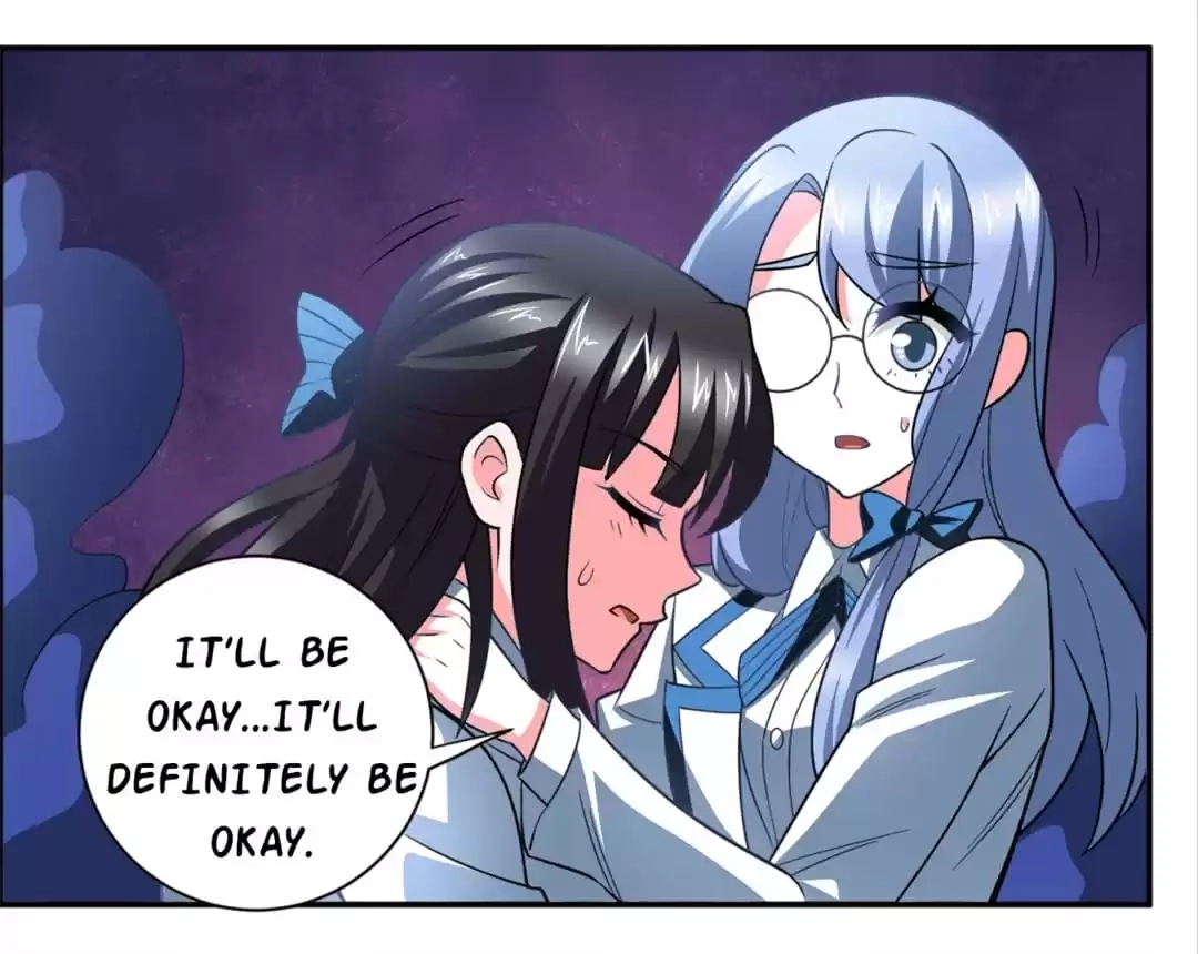 My Vampire Lover Chapter 82 page 22 - 