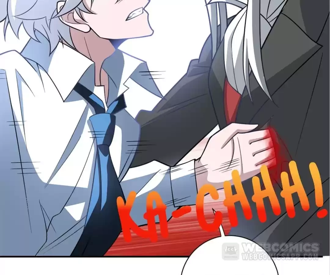 My Vampire Lover Chapter 82 page 24 - 