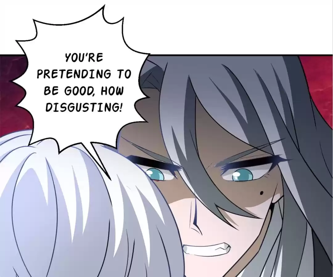 My Vampire Lover Chapter 82 page 26 - 