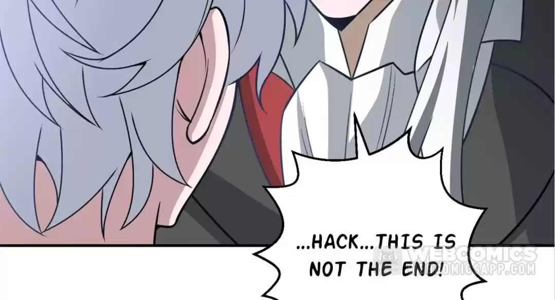 My Vampire Lover Chapter 82 page 27 - 