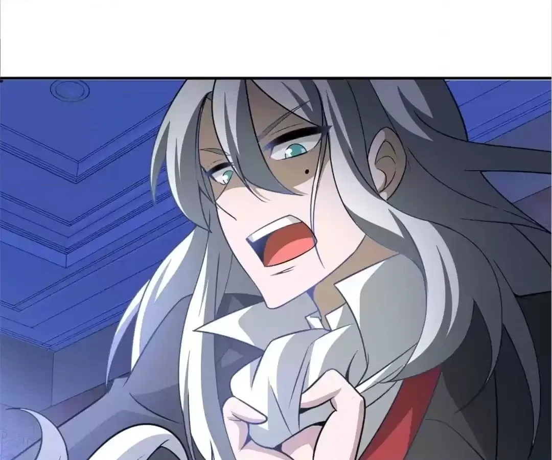 My Vampire Lover Chapter 82 page 30 - 