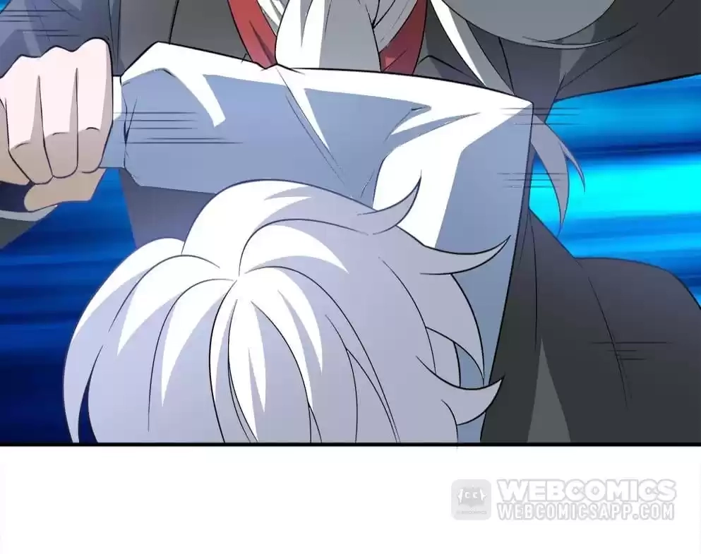 My Vampire Lover Chapter 82 page 4 - 