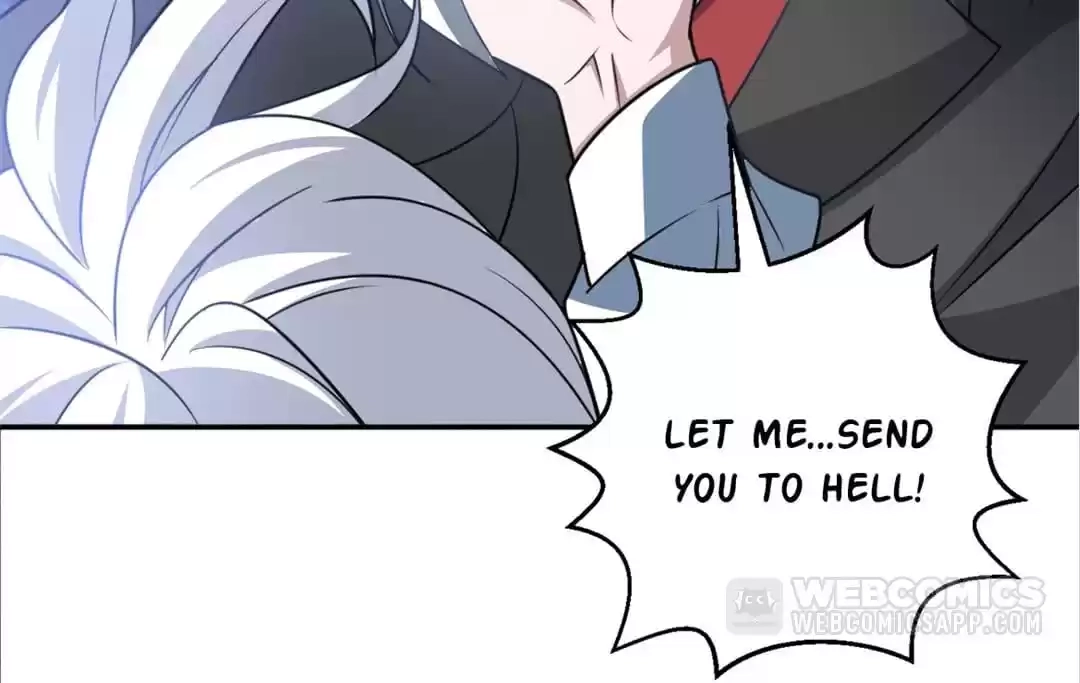 My Vampire Lover Chapter 82 page 31 - 