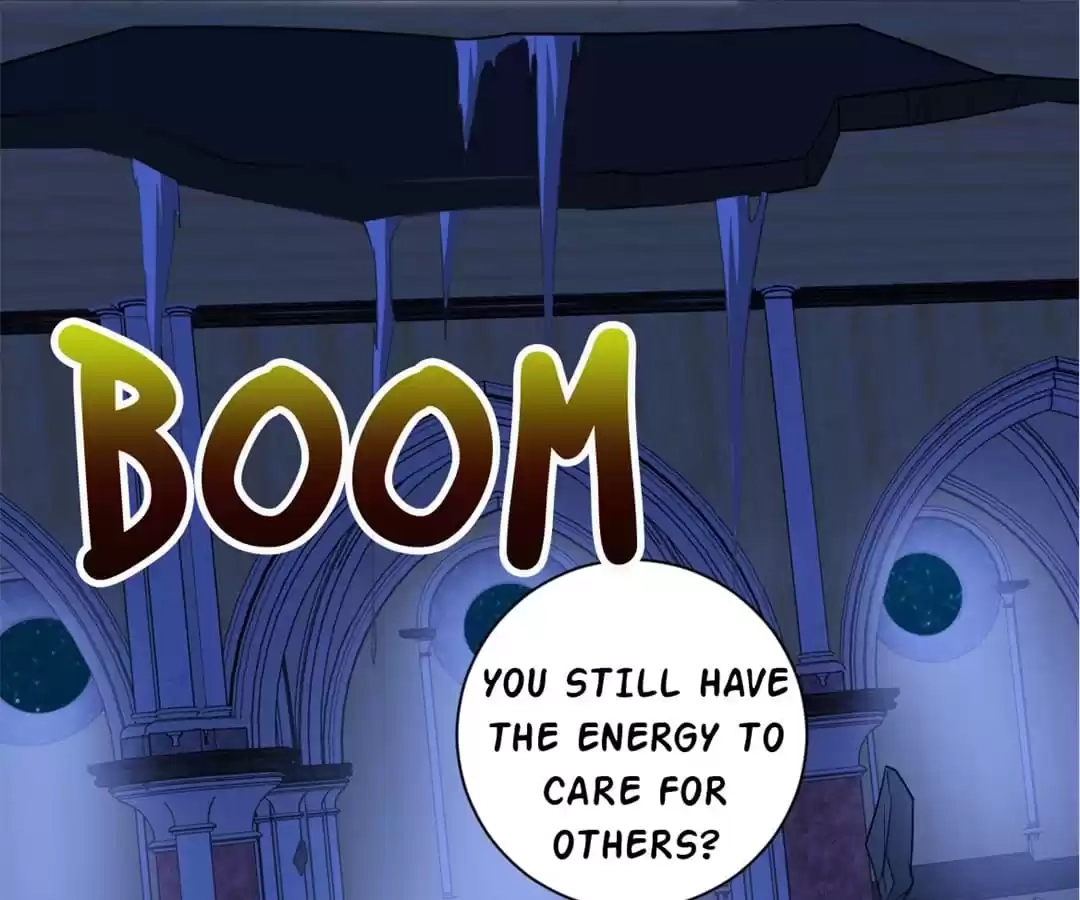 My Vampire Lover Chapter 82 page 35 - 