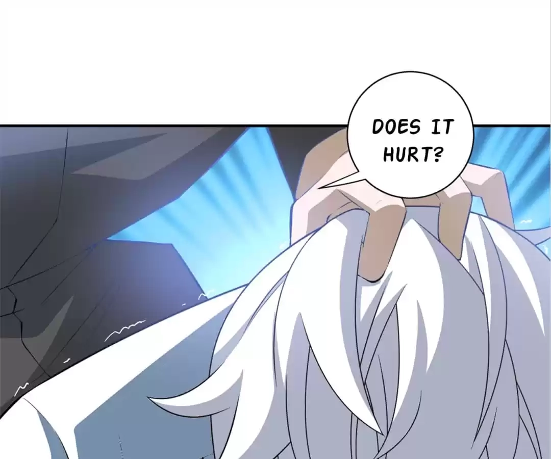 My Vampire Lover Chapter 82 page 38 - 