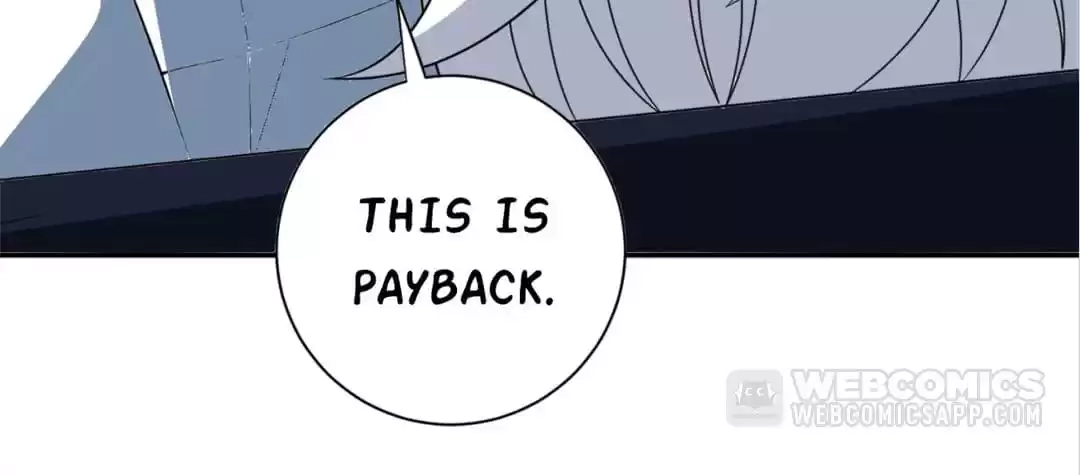 My Vampire Lover Chapter 82 page 39 - 