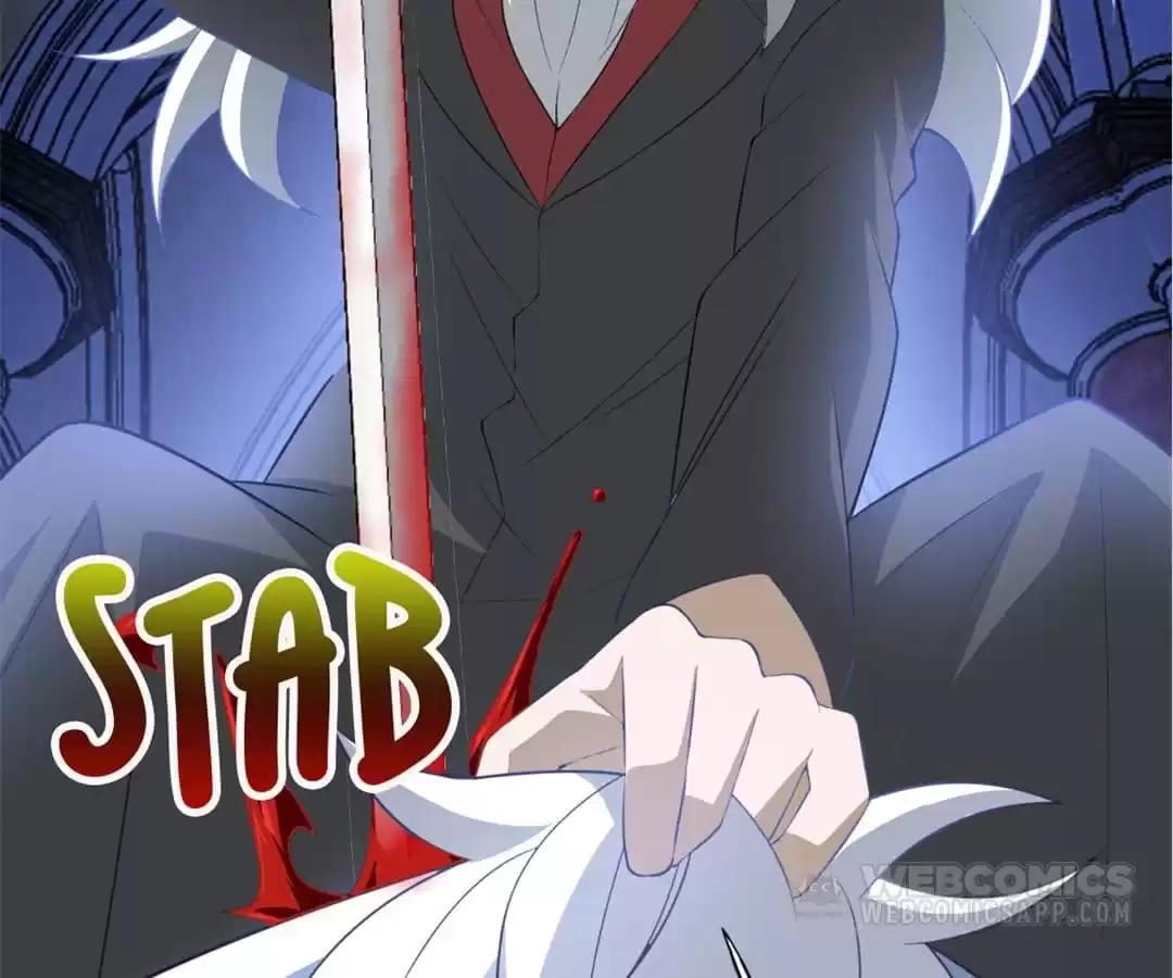 My Vampire Lover Chapter 82 page 43 - 